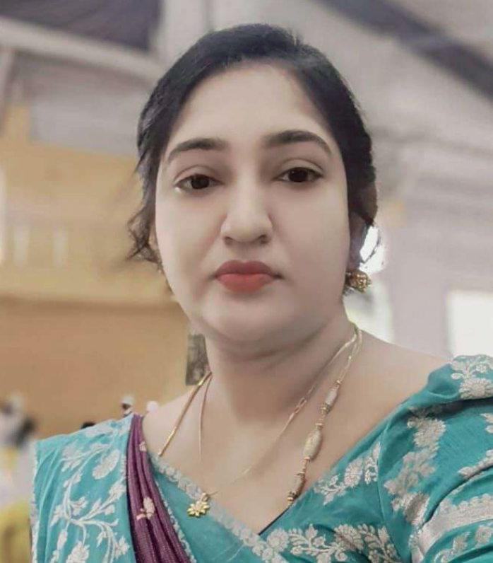 Dr. C. Madhavi Latha